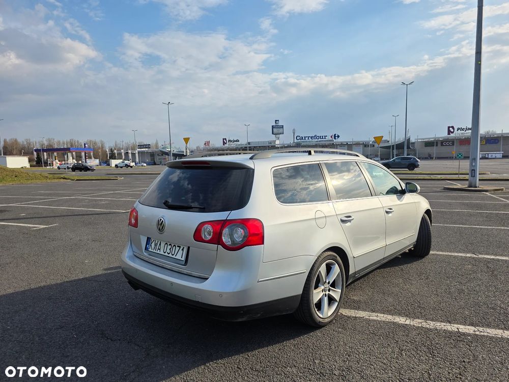 Volkswagen Passat 2.0 TDI DPF Comfortline - 2