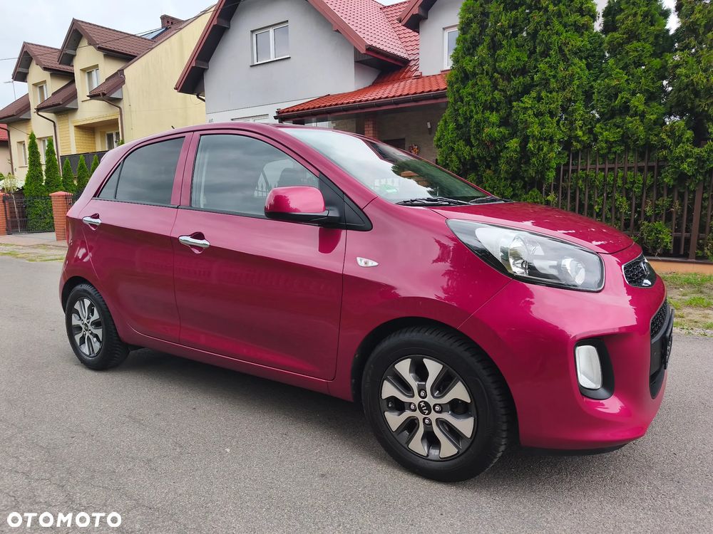 Kia Picanto - 9