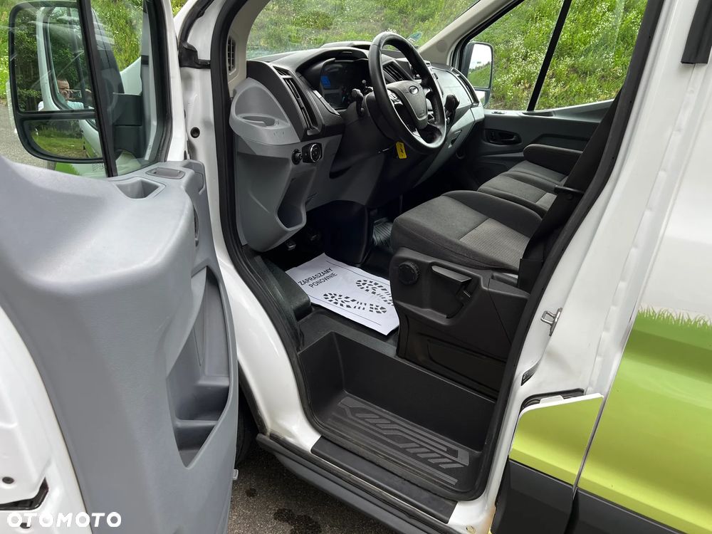 Ford Transit - 14