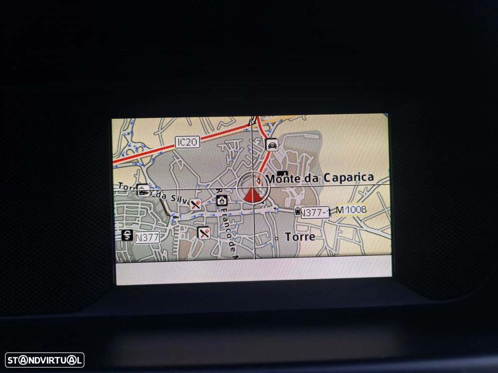 Mercedes-Benz C 220 Station CDI DPF (BlueEFFICIENCY) Avantgarde - 24