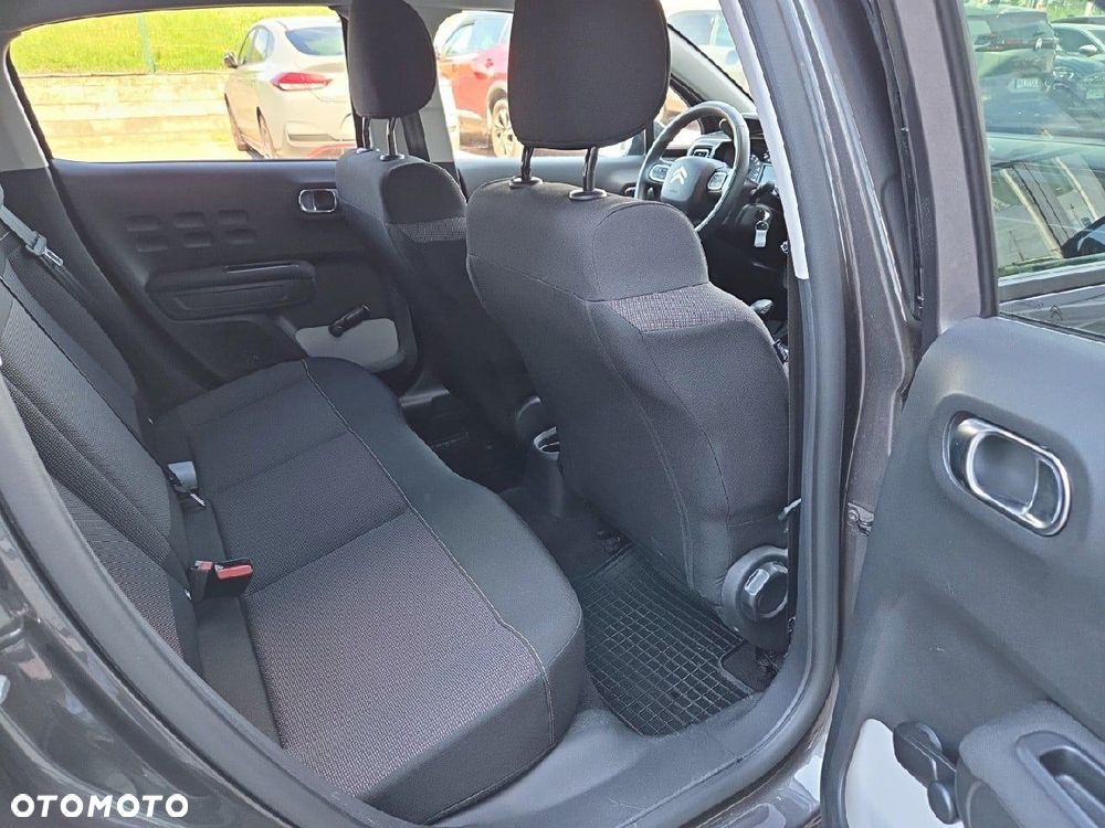 Citroën C3 - 13