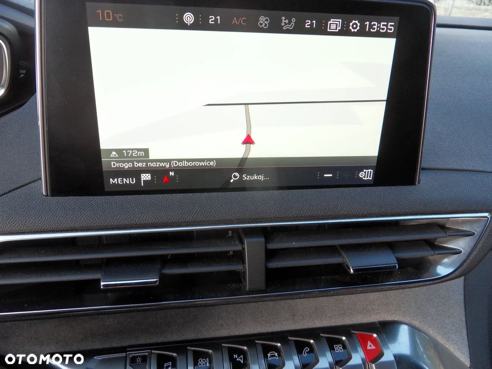 Peugeot 3008 BlueHDi 180 Stop & Start EAT8 GT - 22