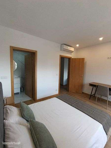 Apartamento T2 junto FEUC, HUC, Celas - Grande imagem: 4/8