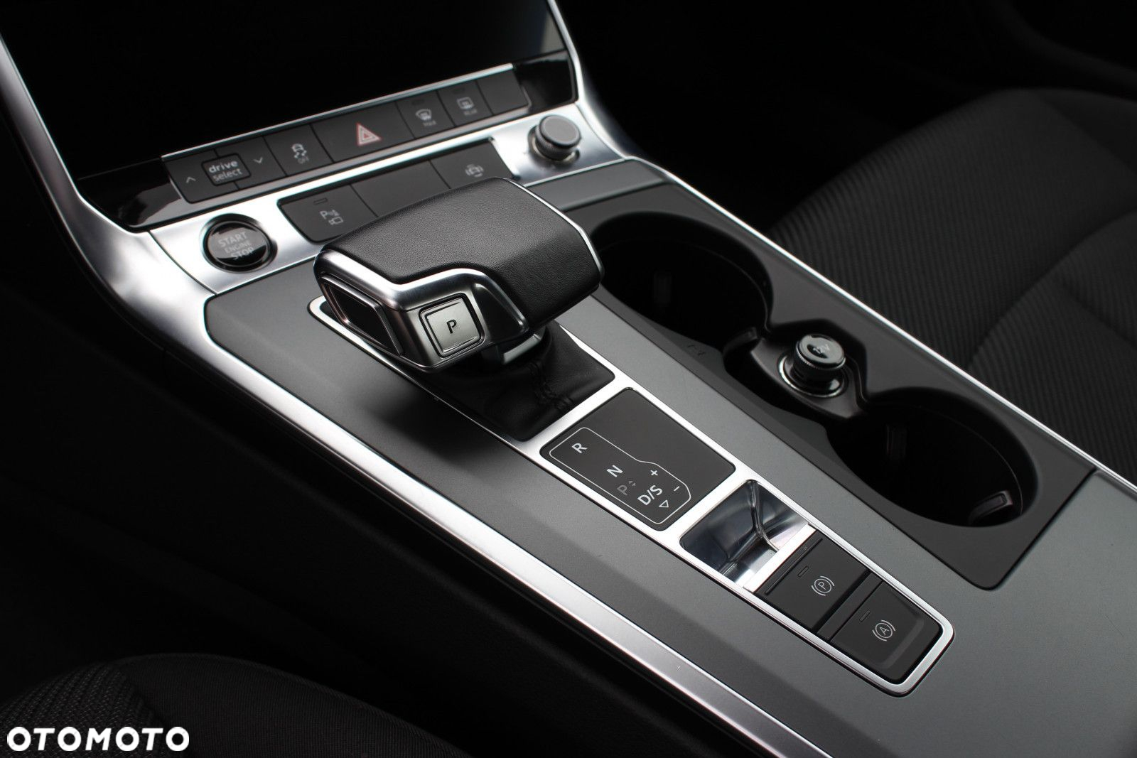Audi A6 - 17