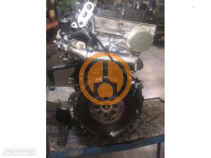 Motor CVR5 FORD TRANSIT V363 AUTOBUS/ TRANSIT V363 CAMIONNETTE - 3