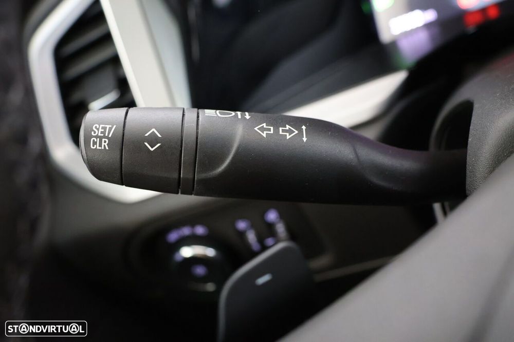 Opel Grandland 1.5 CDTI GS AT - 14