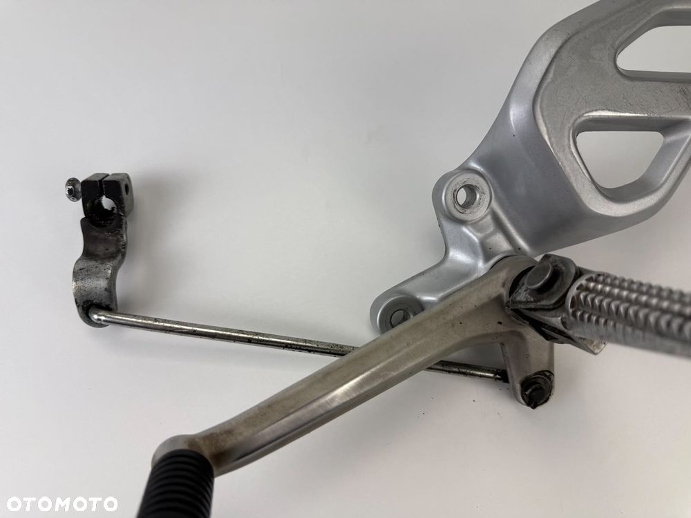 Lewy kompletny set kierowcy Yamaha MT 125 2020+ - 3