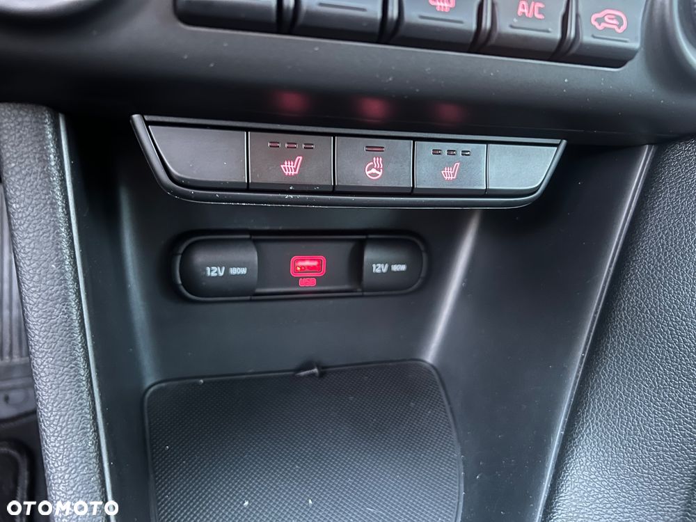 Kia Sportage 1.6 GDI 2WD Attract - 21