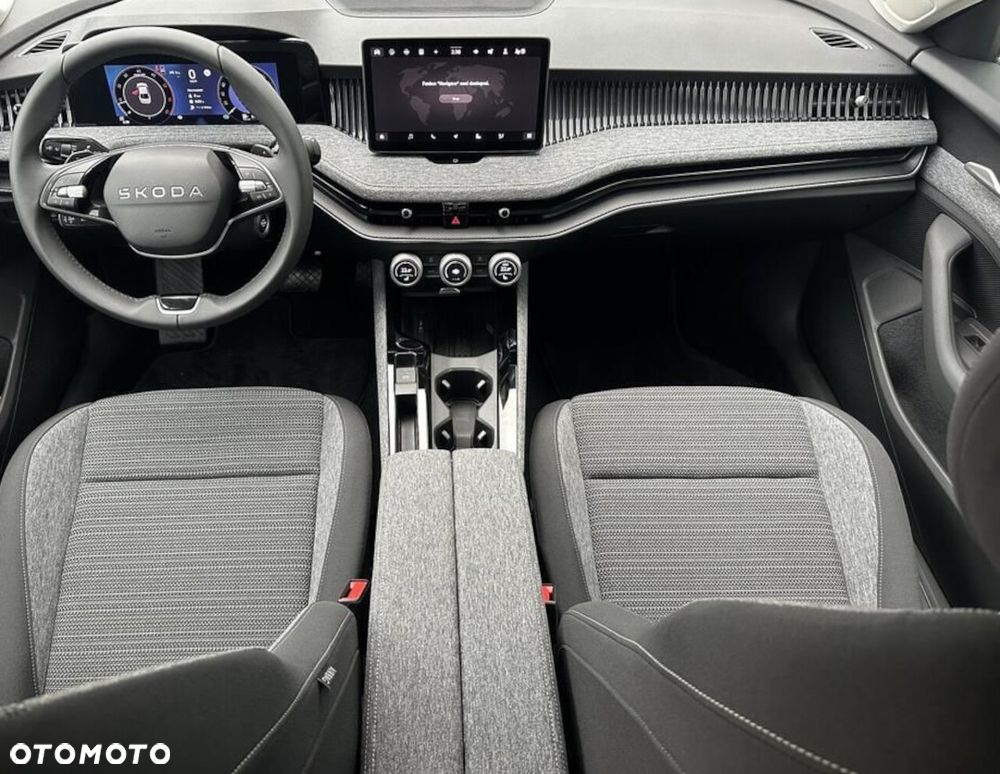 Skoda Superb 1.5 TSI mHEV Edition 130 DSG - 11