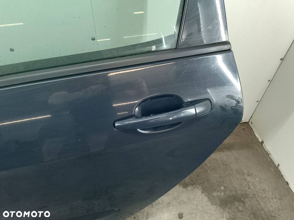 DRZWI TYŁ LEWY  PEUGEOT 308 I SW KTG KOMBI - 8