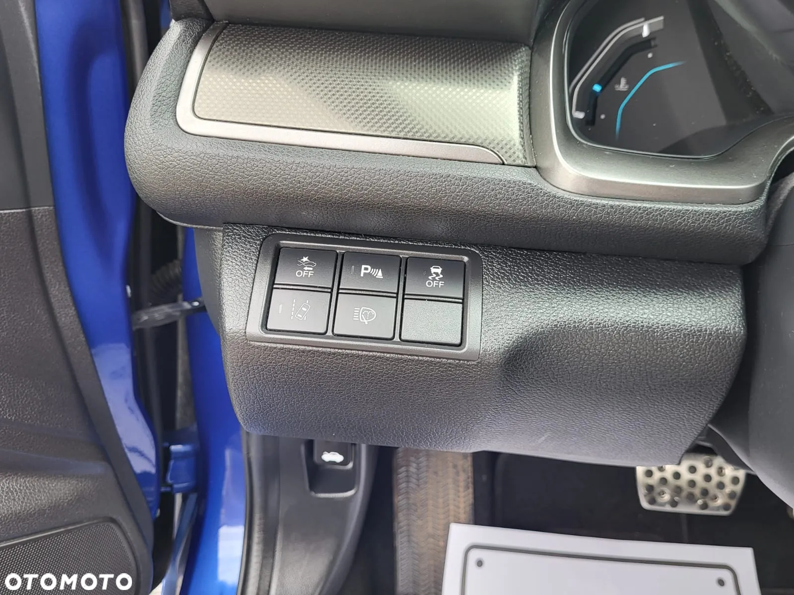 Honda Civic - 27