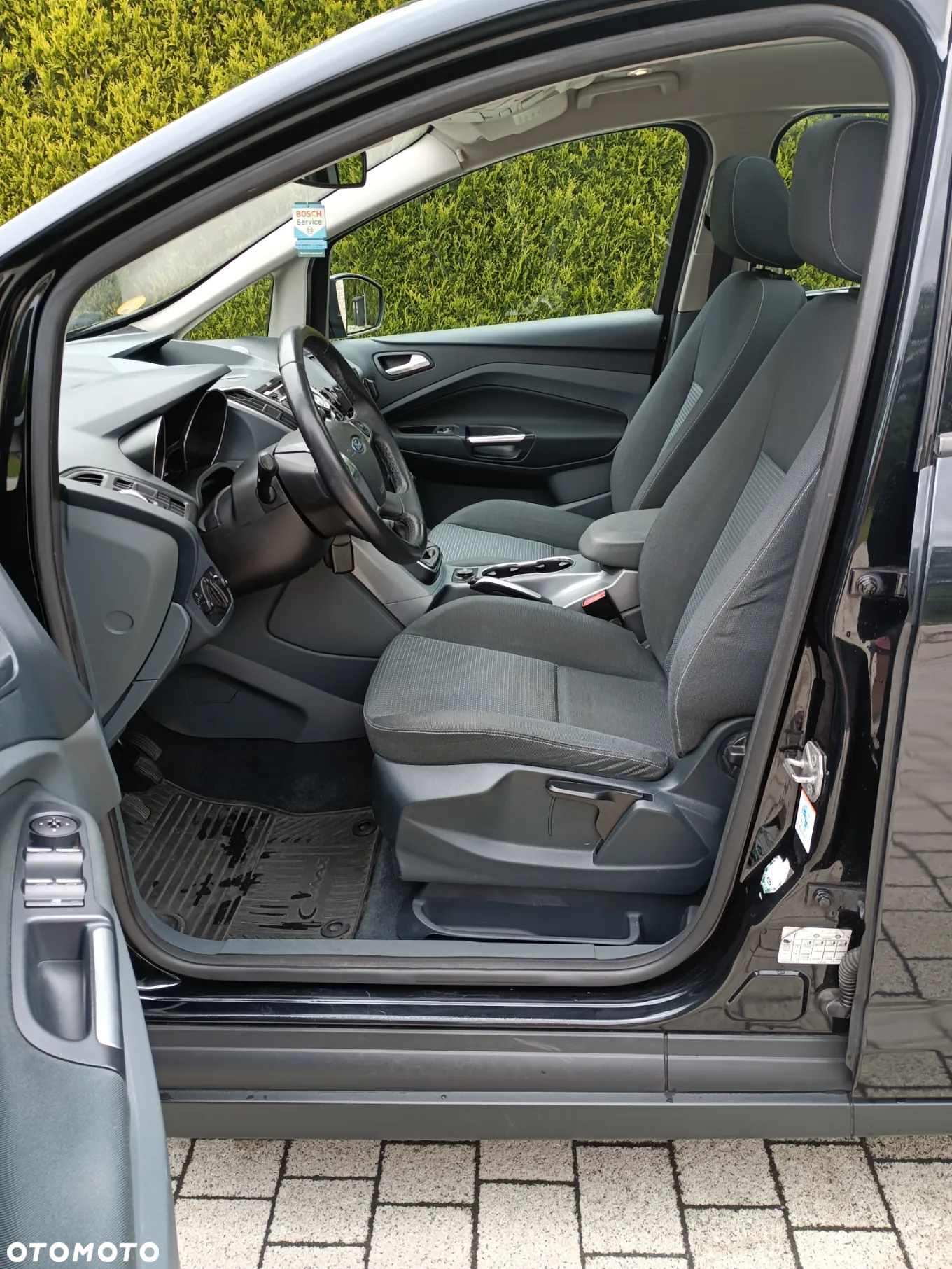 Ford C-MAX 2.0 TDCi Titanium - 27
