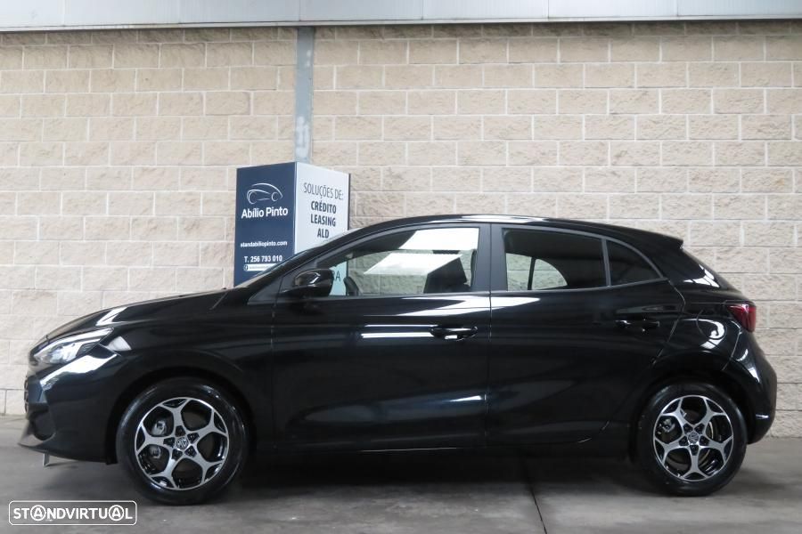 MG MG3 1.5 L Hybrid+ Comfort - 3