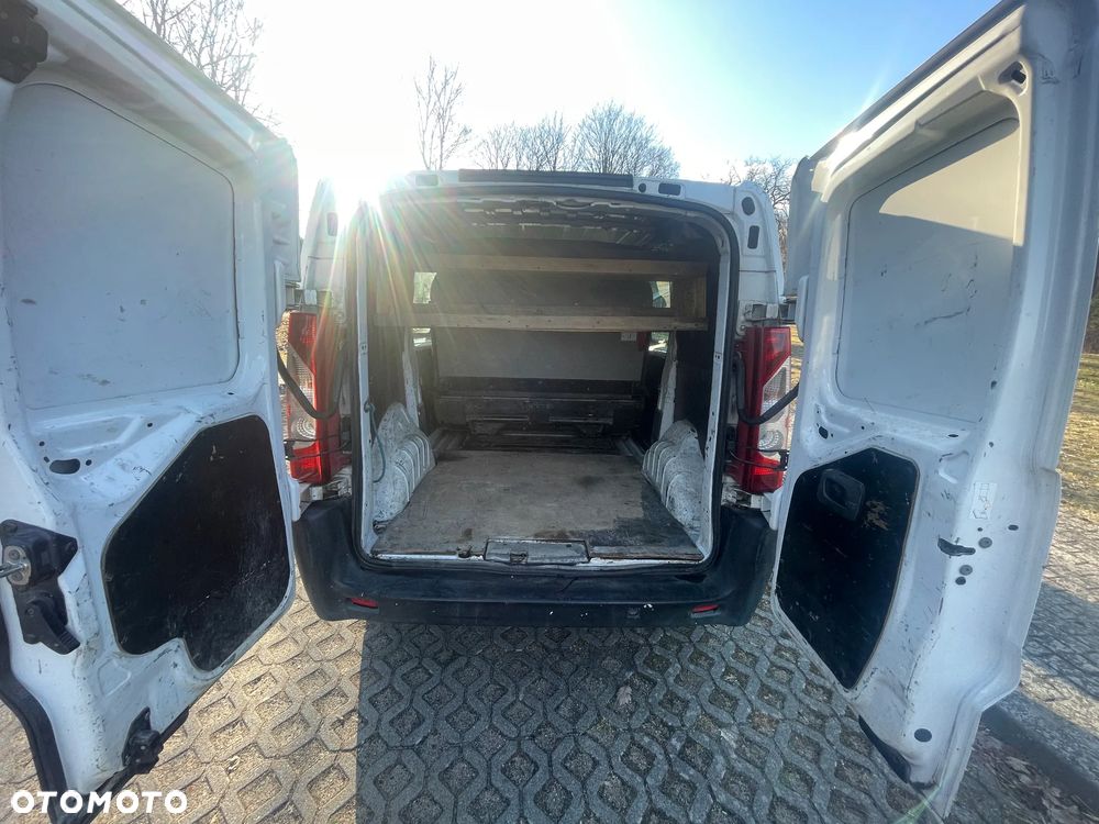 Peugeot Expert Tepee L1 Trendy - 8