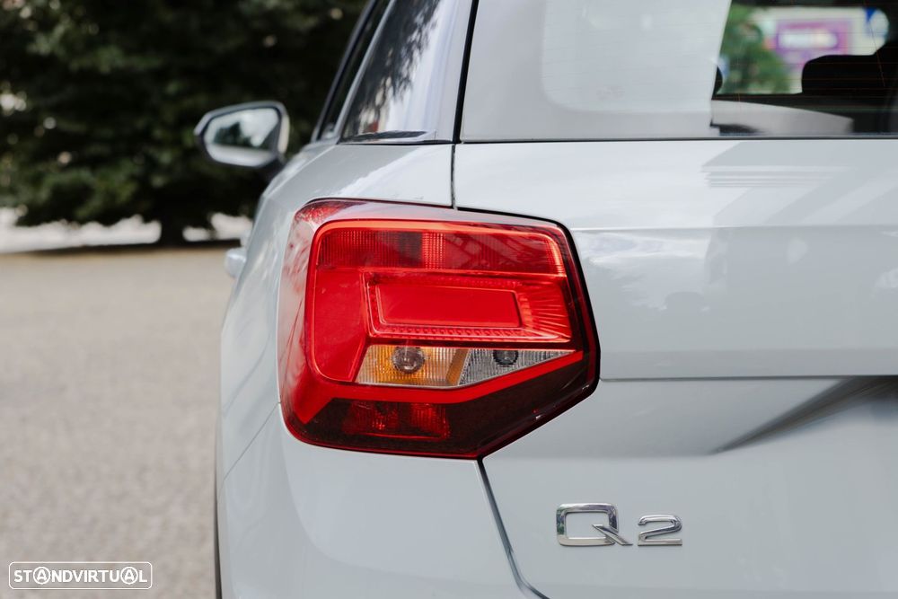 Audi Q2 35 TFSI S tronic - 18