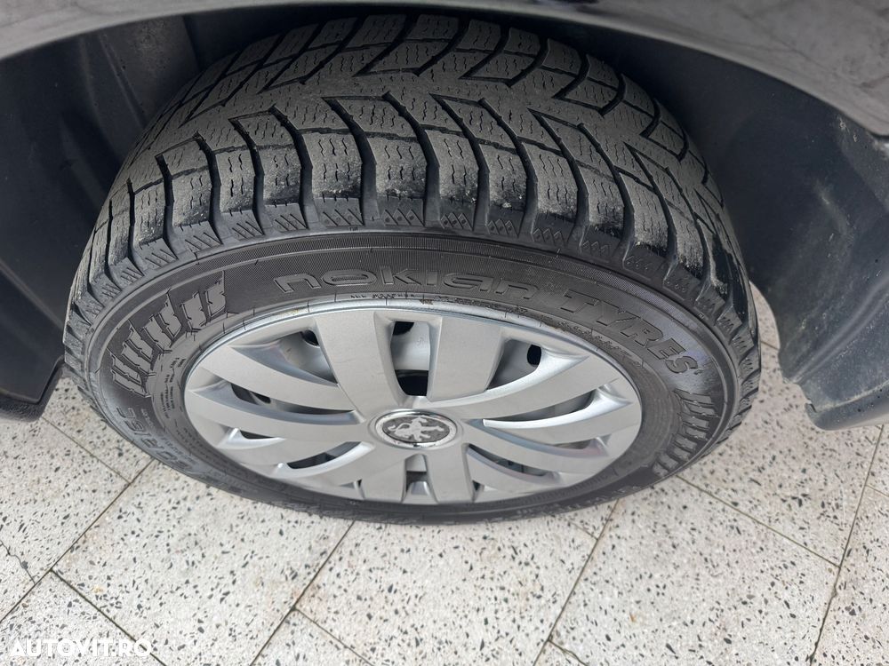 Peugeot Expert Tepee L1H1 (5-Si.) Premium - 18