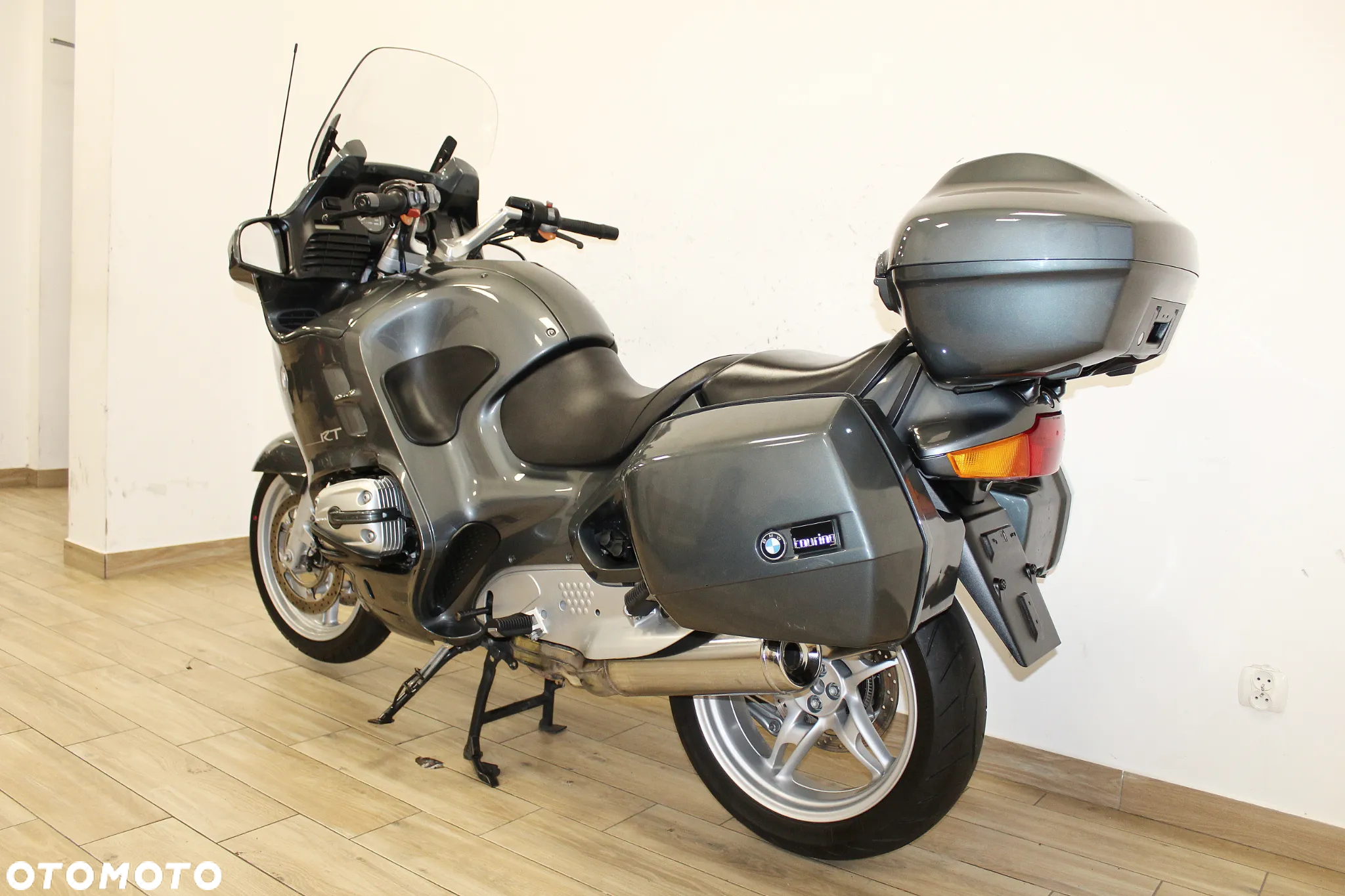BMW RT - 16