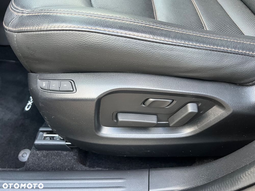 Mazda CX-5 SKYACTIV-G 165 AWD Exclusive-Line - 23