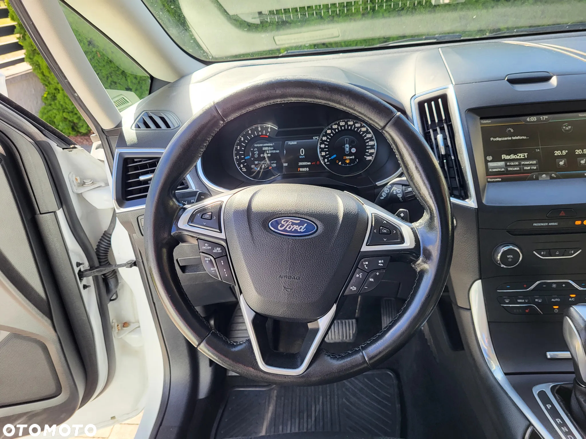 Ford S-Max 2.0 EcoBlue Titanium - 11