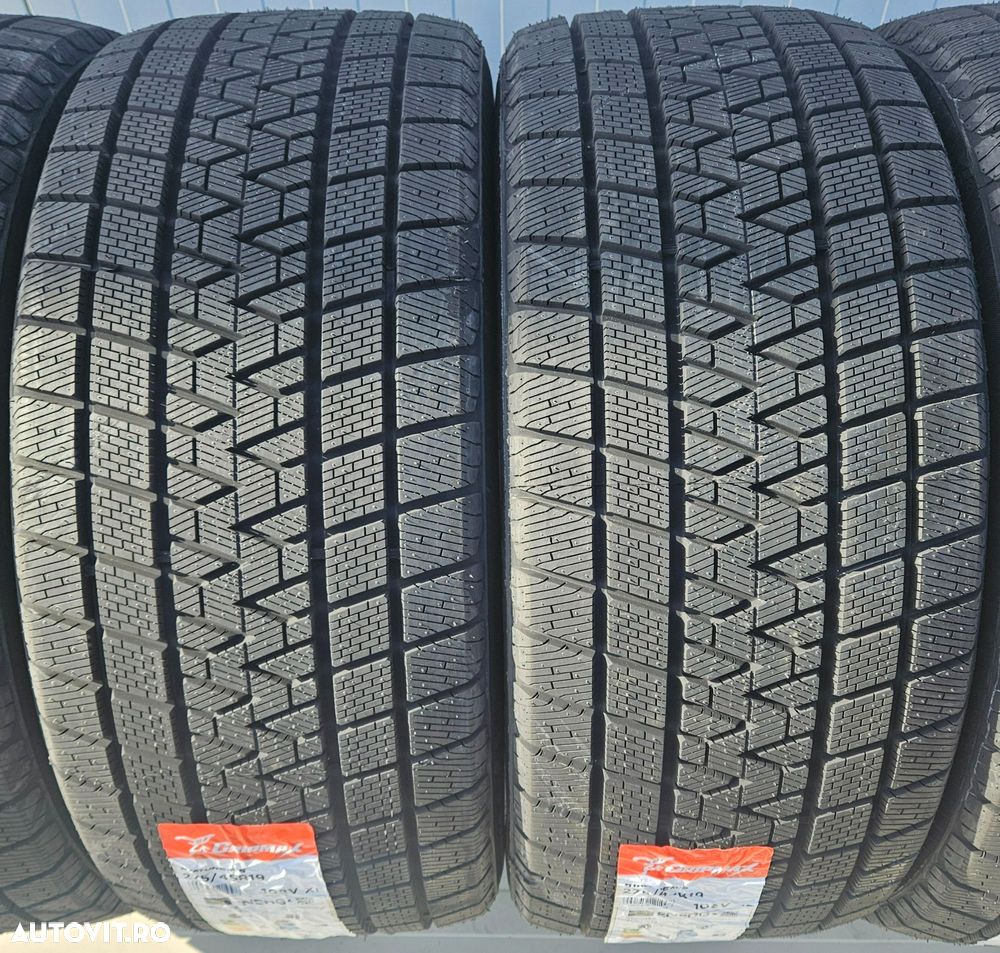 275/45 R19, 108V XL , GRIPMAX Stature M/S, Anvelope iarna M+S - 2