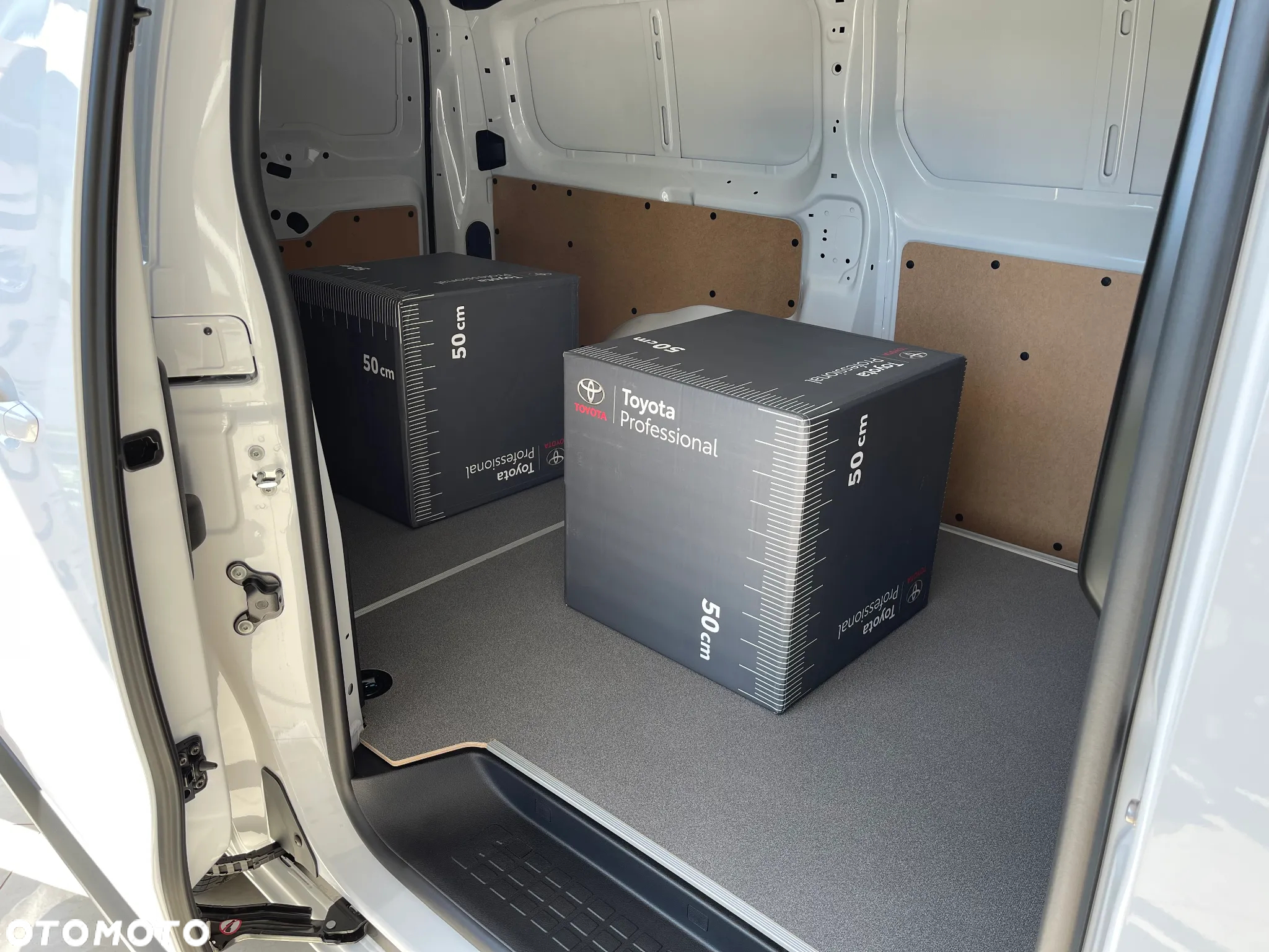 Toyota PROACE - 6