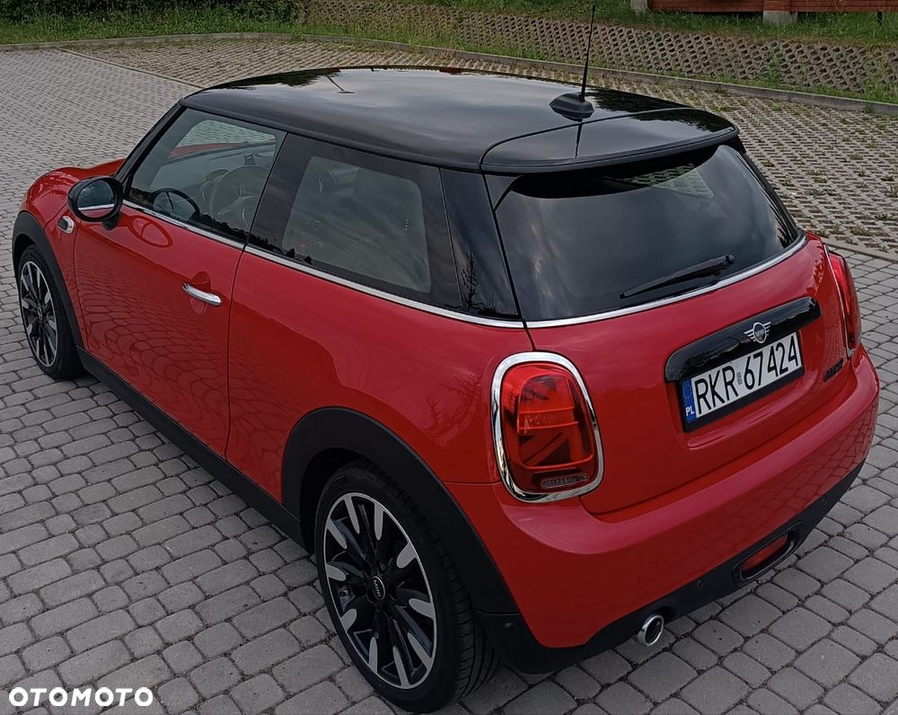 MINI Cooper - 13