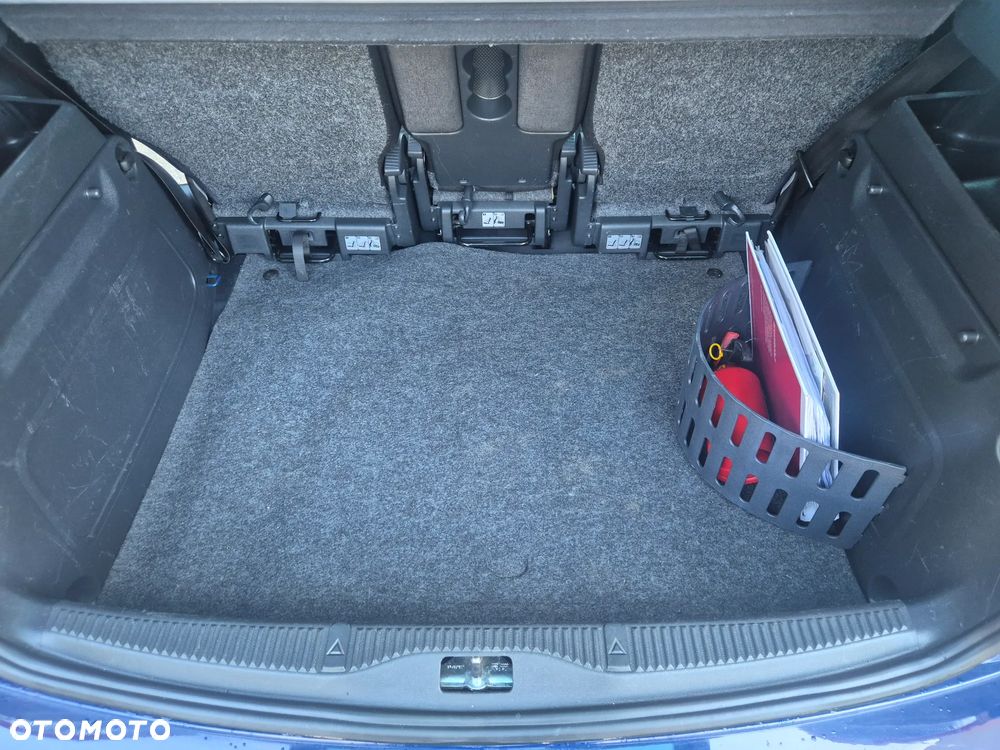 Skoda Roomster 1.2 TSI Comfort PLUS EDITION - 13