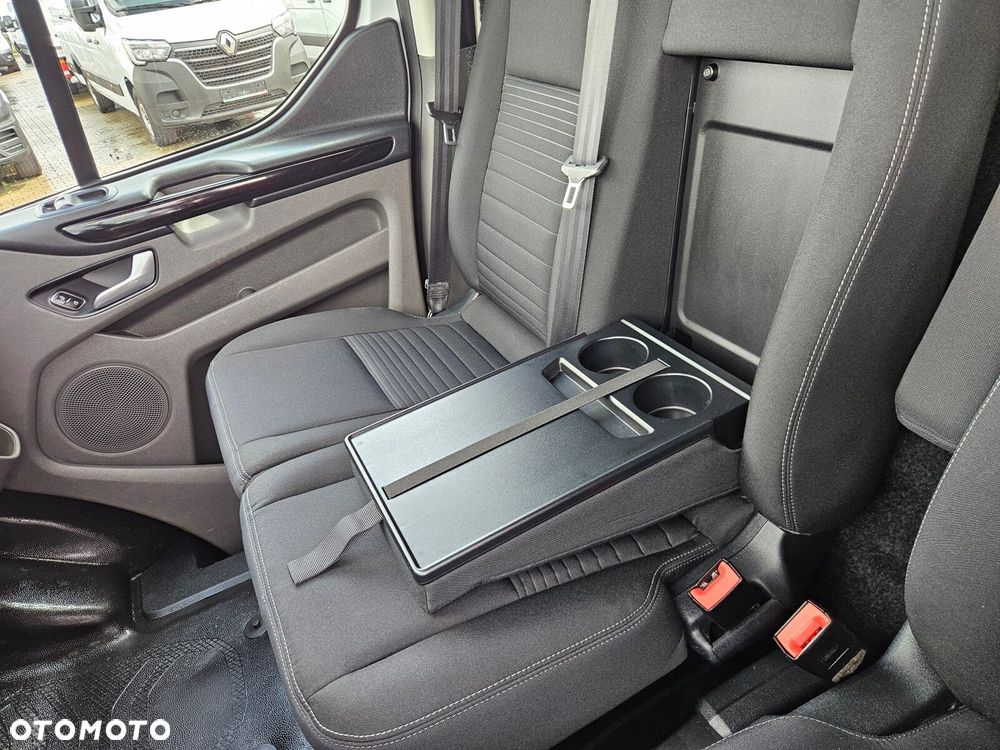 Ford transit-custom L2H1 *69900zł NETTO* 2.0TdCi/170KM - 33