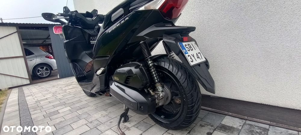 Honda NSS - 3
