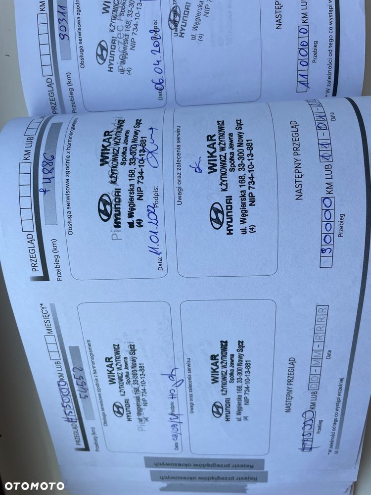 Hyundai i20 1.2 Comfort - 23