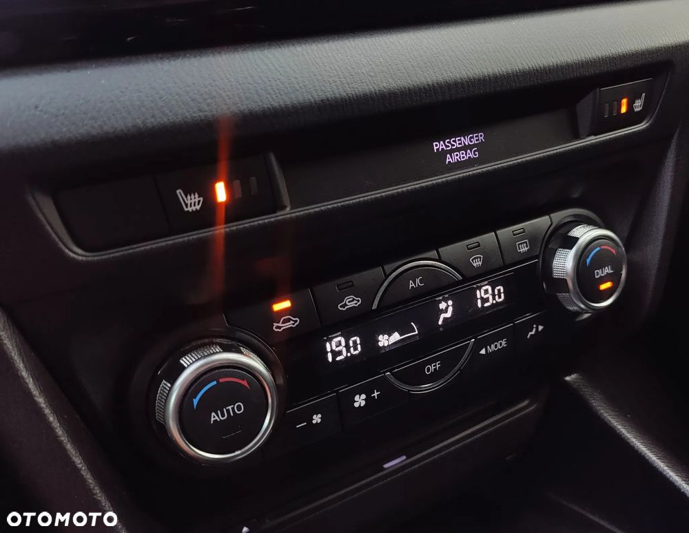Mazda 3 SKYACTIV-G 120 Exclusive-Line - 14