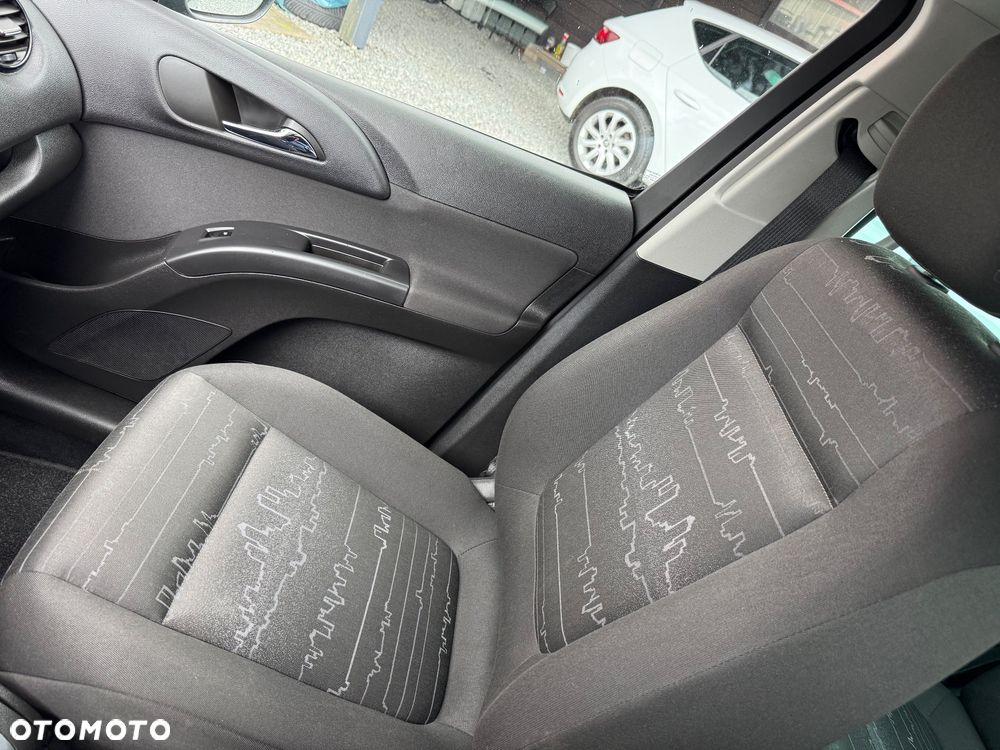 Opel Meriva 1.4 Enjoy - 14