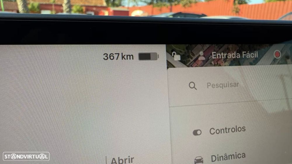 Tesla Model 3 Long Range Tração Integral - 20