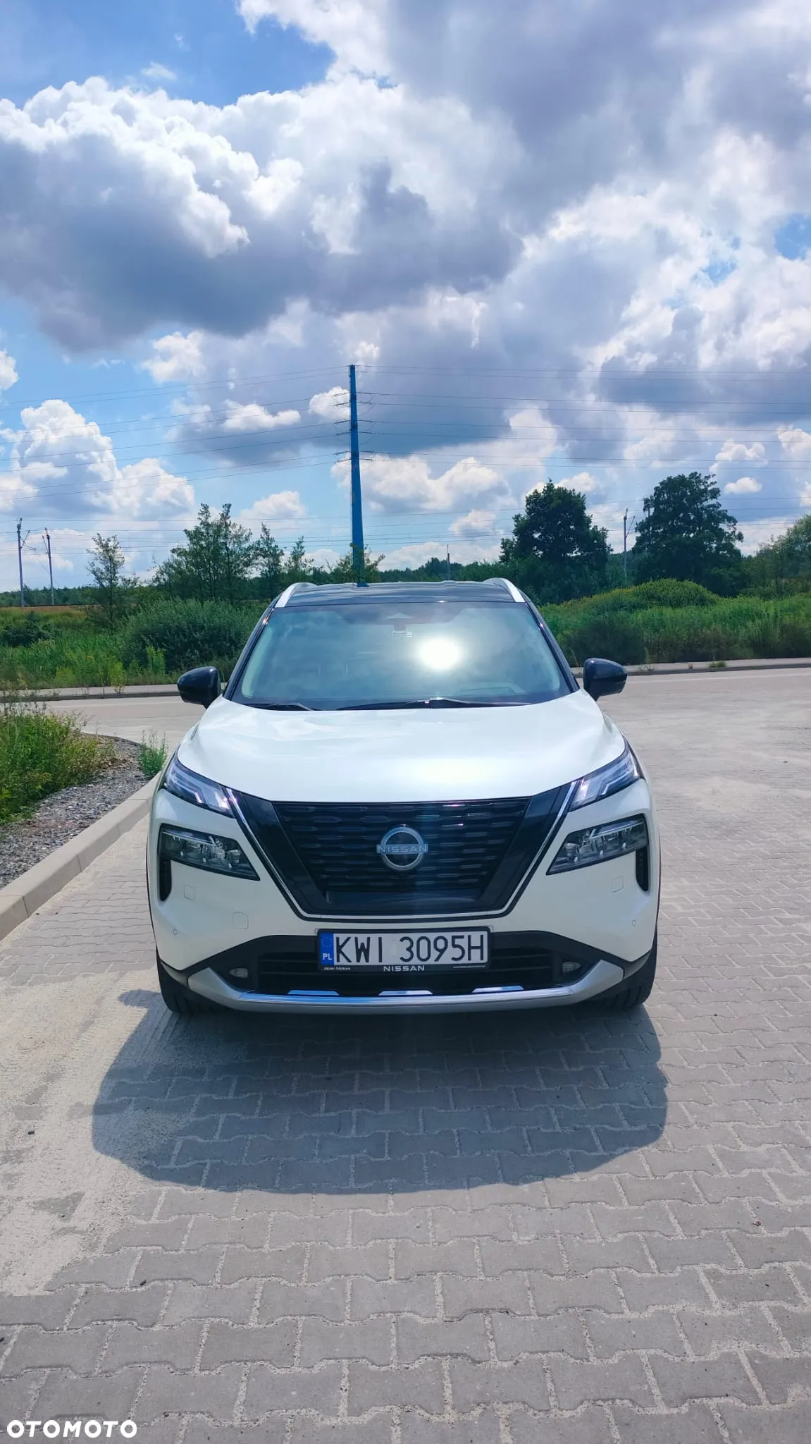 Nissan X-Trail 1.5 VC-T e-POWER Tekna e-4ORCE - 11