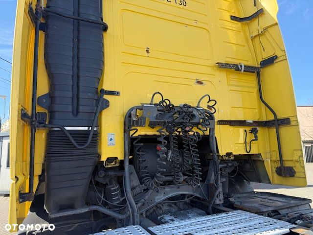 Volvo FH 420 Standard eeV AUTOMAT, XXL, Hydraulika !!! ADR !!! Nowe Opony - 100% ! - 9