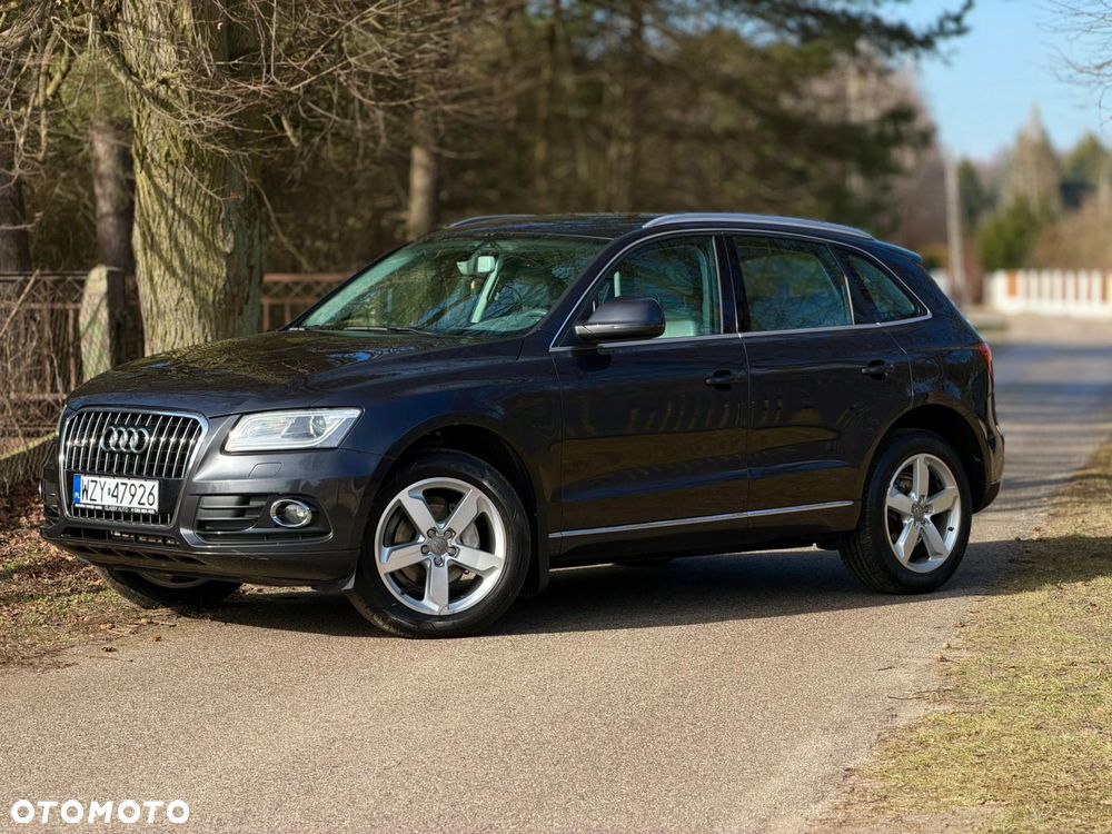 Audi Q5 - 3