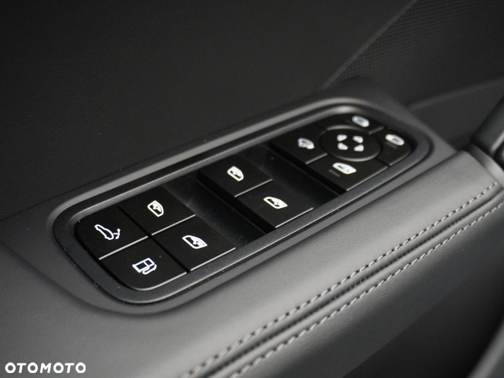 Porsche Cayenne E-Hybrid PHEV Black Edition - 21