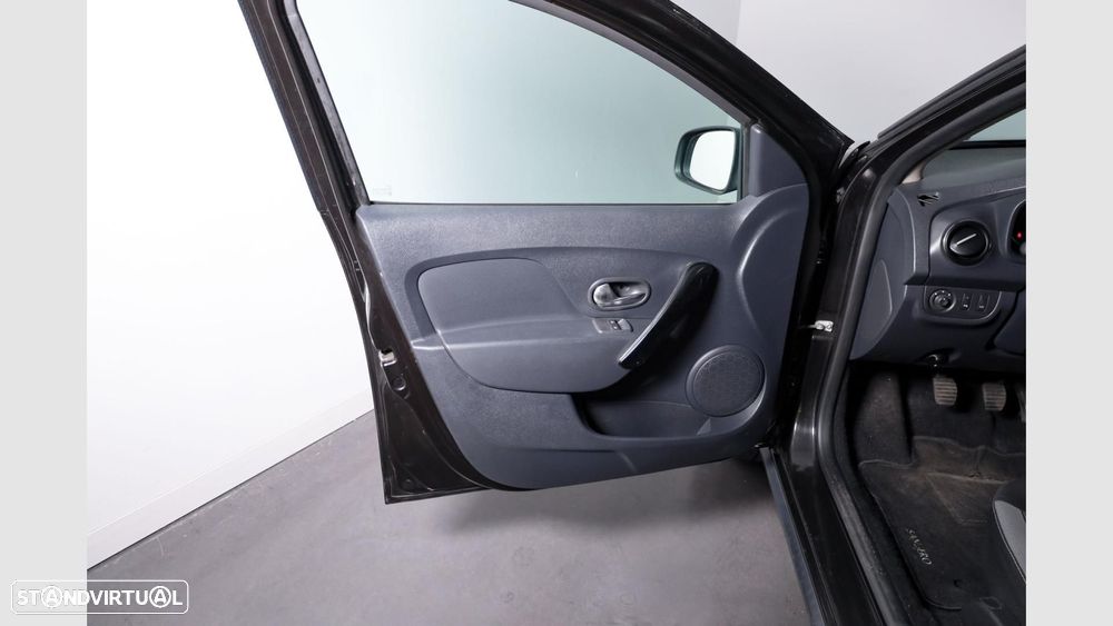 Dacia Sandero 0.9 TCe Comfort - 6