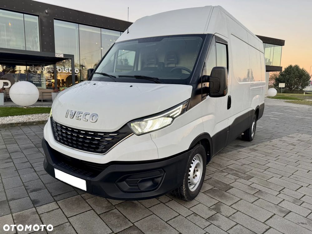 Iveco DAILY - 2