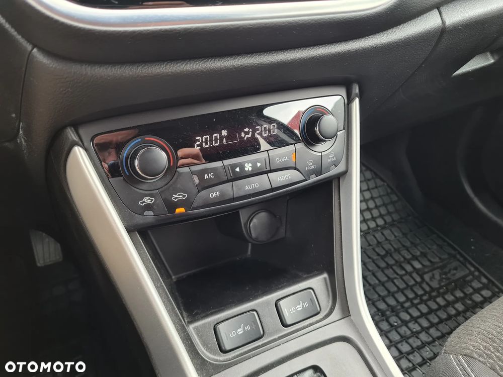 Suzuki SX4 S-Cross 1.4 T Premium - 16