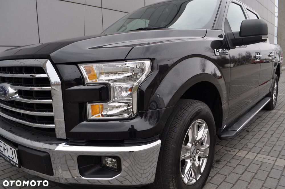 Ford F150 - 21