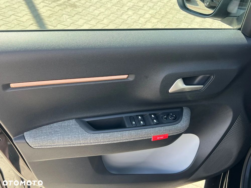 Citroën C3 Aircross 1.2 Turbo Plus S&S - 13