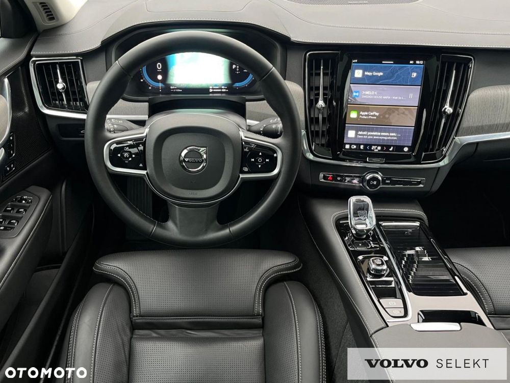 Volvo V90 - 12
