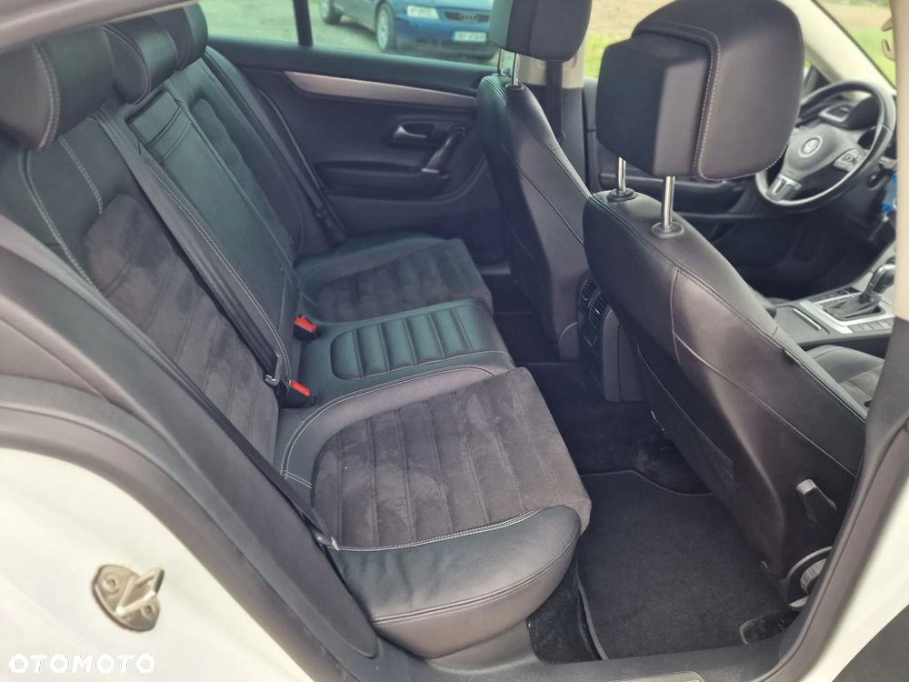 Volkswagen CC 2.0 TDI DPF BMT DSG - 24
