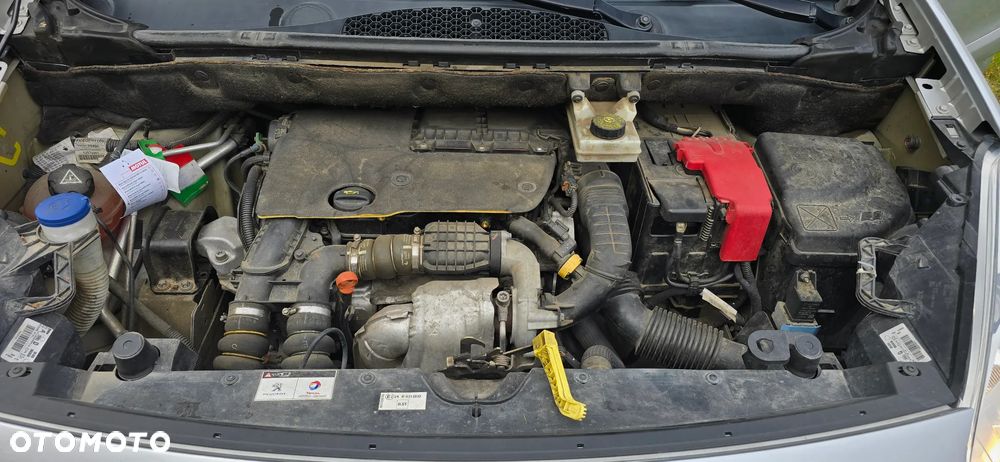 Peugeot Partner 1.6 BlueHDi Active - 7