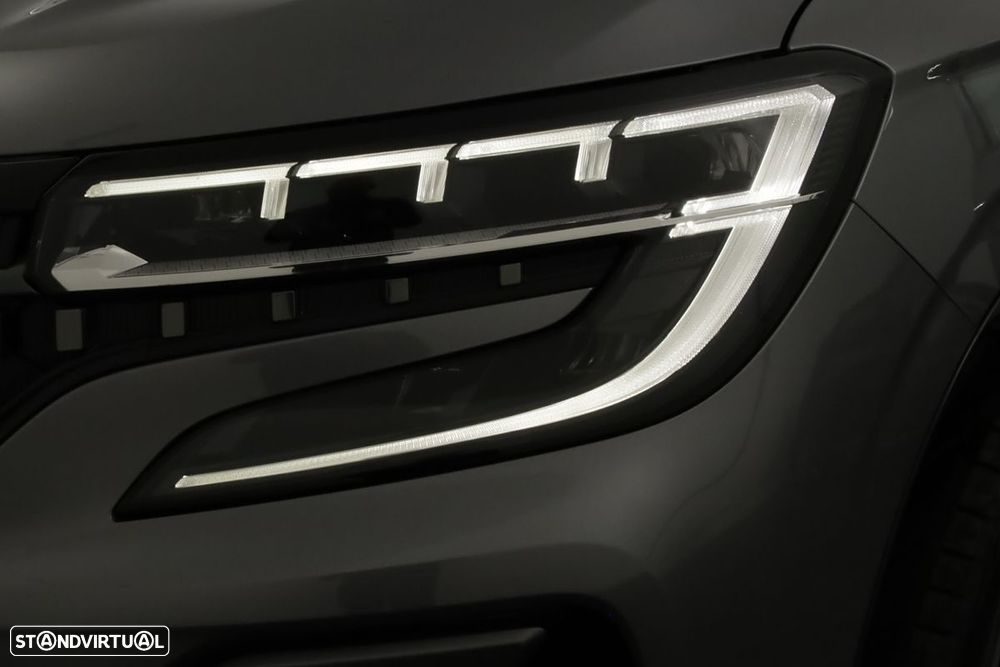 Renault Austral 1.2 E-Tech Techno - 6