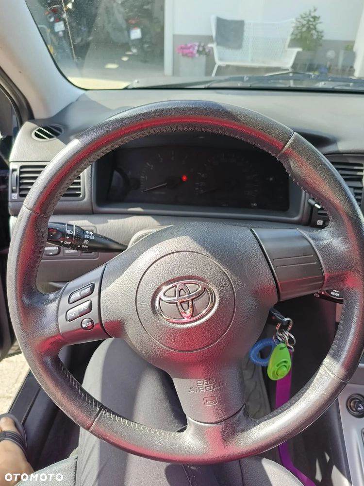 Toyota Corolla 1.4 D-4D Terra MM - 17