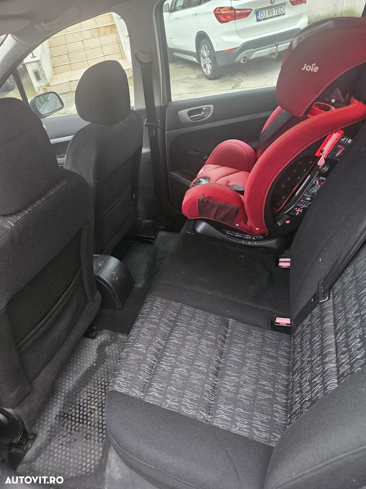 Peugeot 307 1.6 XT - 4