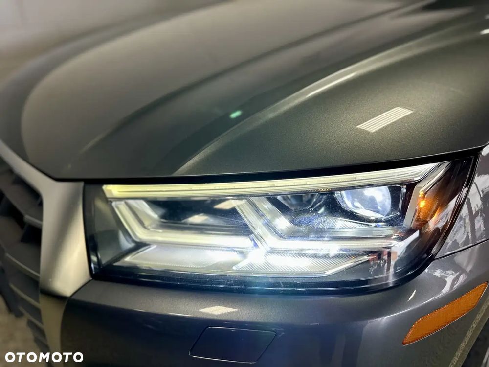 Audi Q5 - 7