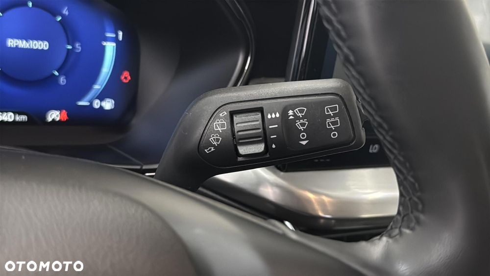 Ford Focus 1.5 EcoBlue Titanium X - 27